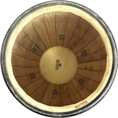 Store Special Product - Latin Percussion Matador Tumba in Whiskey Barrel Finish